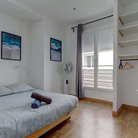 Sleep In Montpellier, Albert, Centre, Gare, 4 Ch, Tram L1, 2, 3 & 4 Zewnętrze zdjęcie